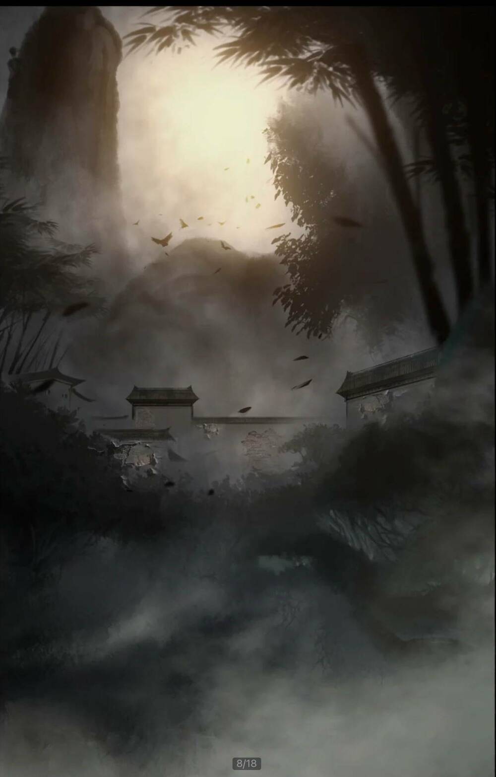 Tây Du Ký ngoại truyện - Chapter 264 - Page 7