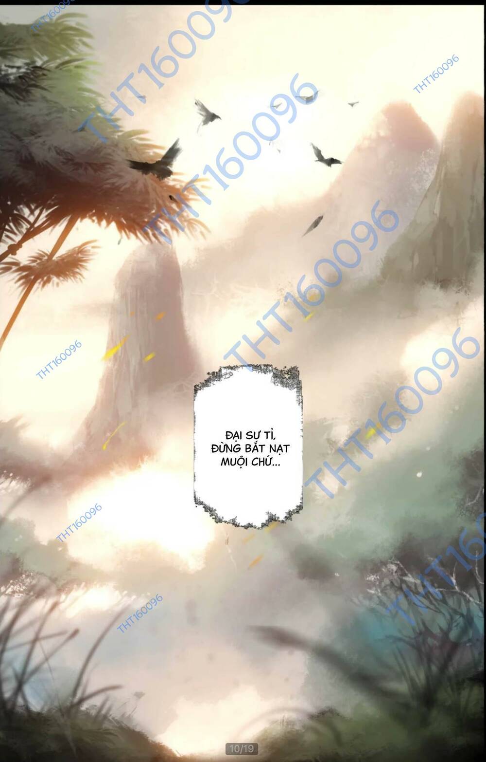 Tây Du Ký ngoại truyện - Chapter 265 - Page 9