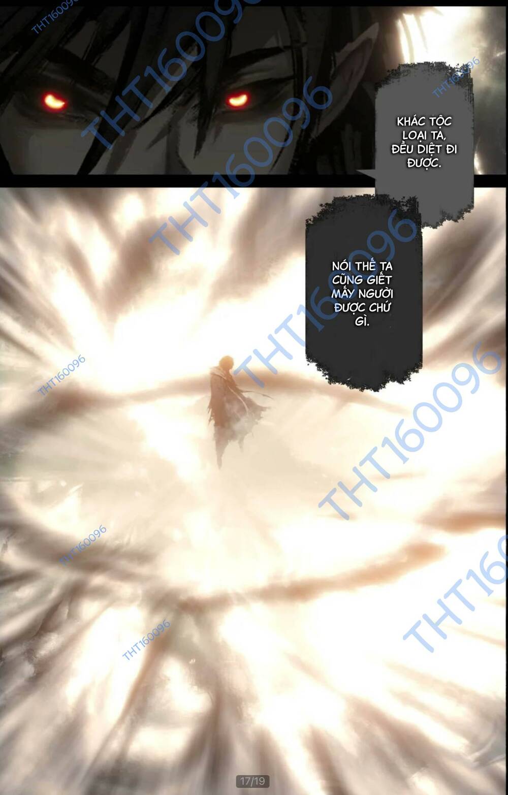 Tây Du Ký ngoại truyện - Chapter 265 - Page 16