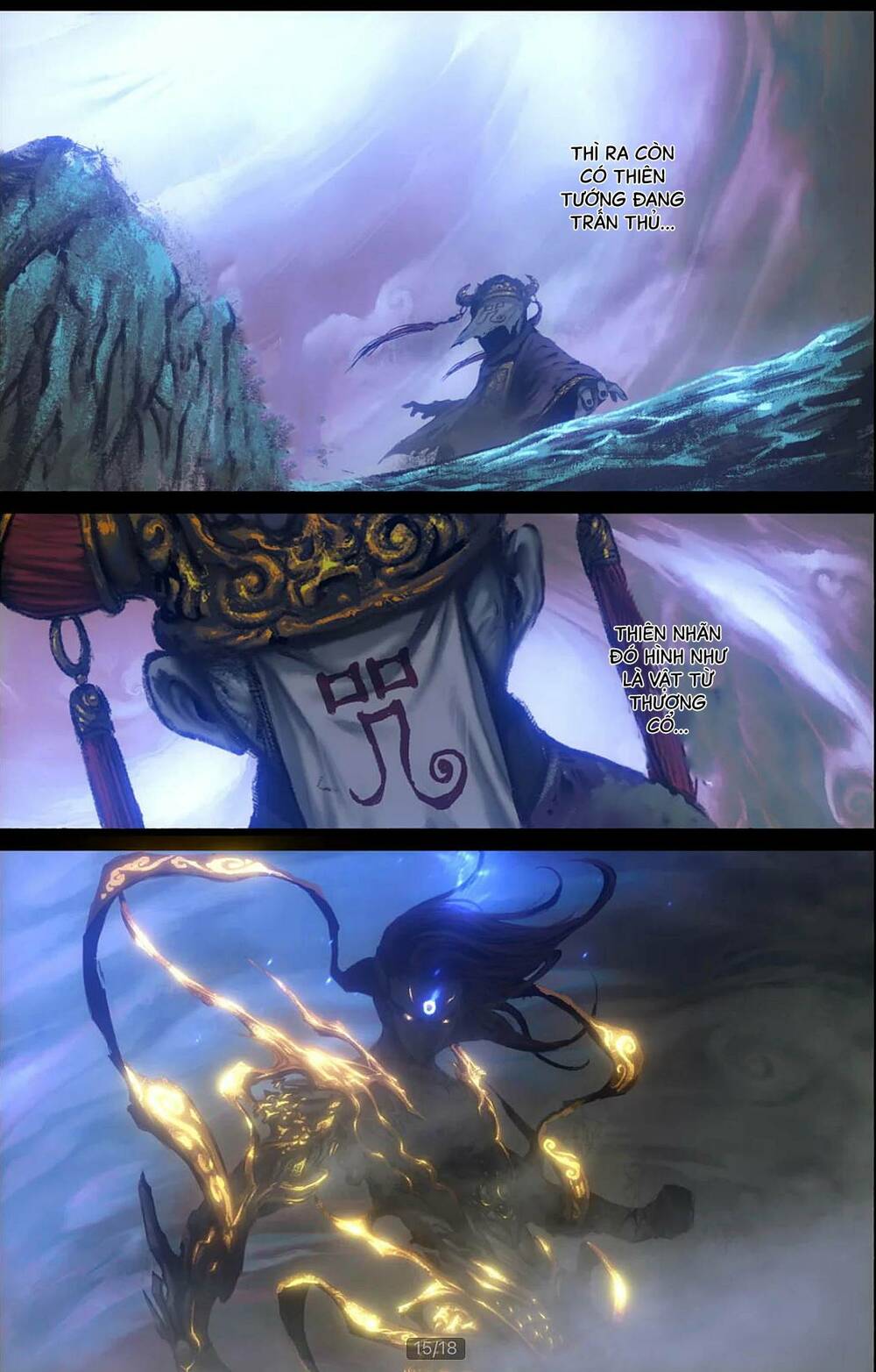 Tây Du Ký ngoại truyện - Chapter 267 - Page 14