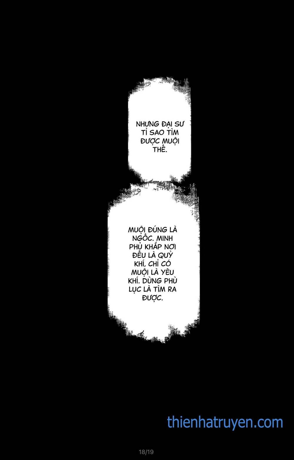 Tây Du Ký ngoại truyện - Chapter 268 - Page 17