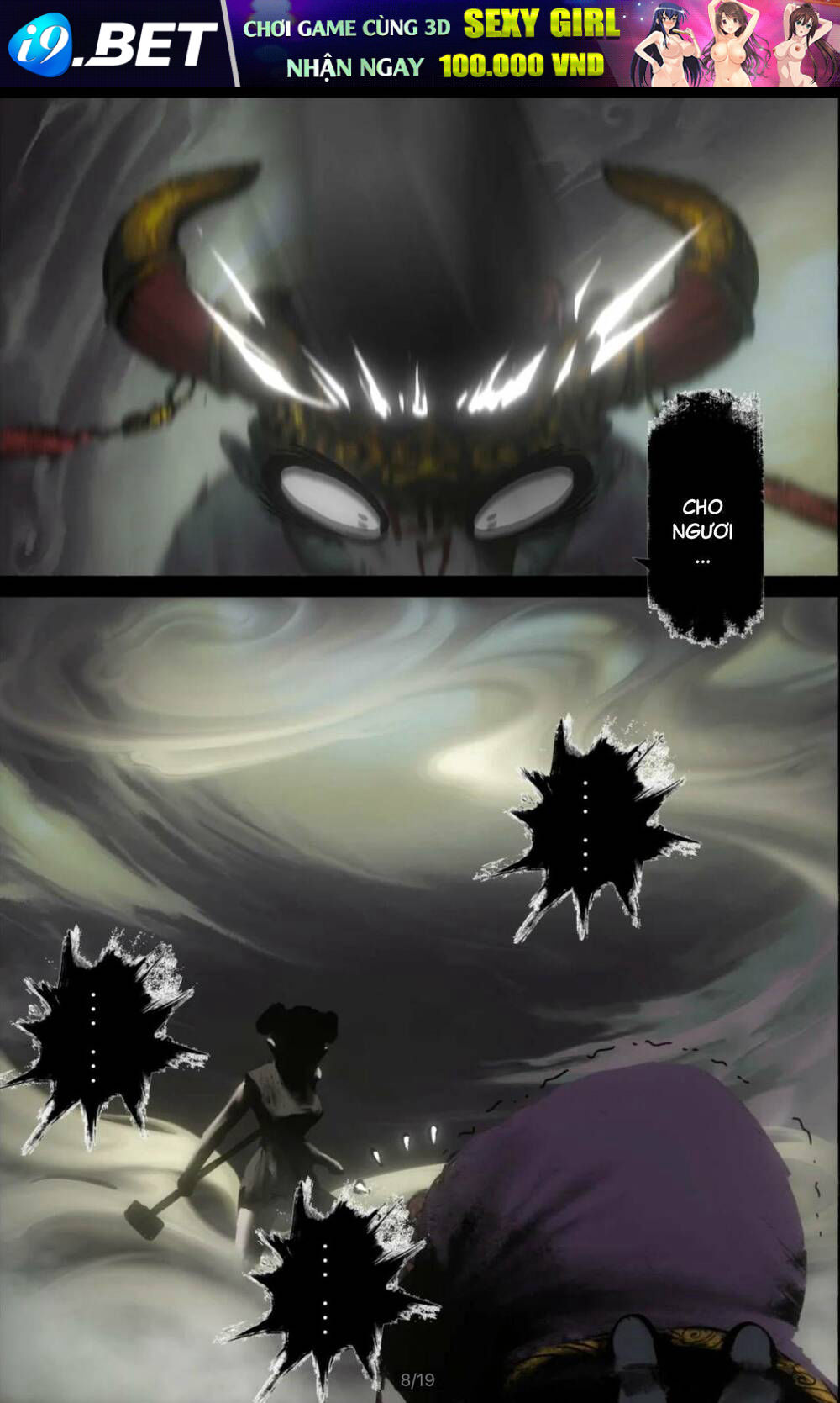 Tây Du Ký ngoại truyện - Chapter 268 - Page 7