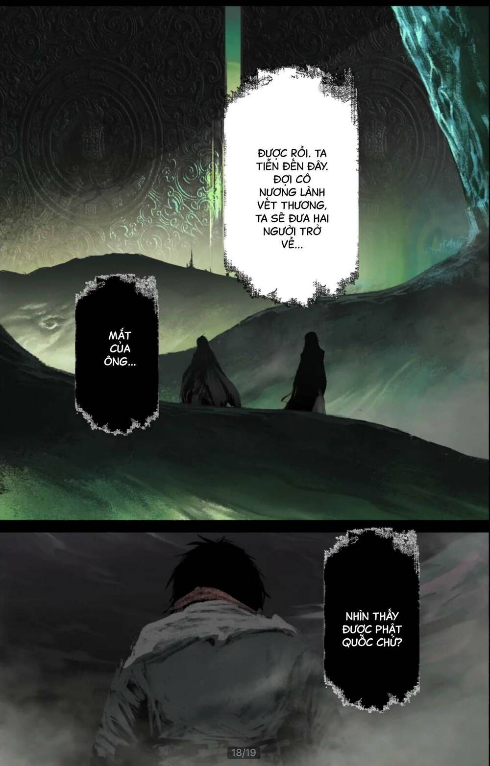 Tây Du Ký ngoại truyện - Chapter 269 - Page 17