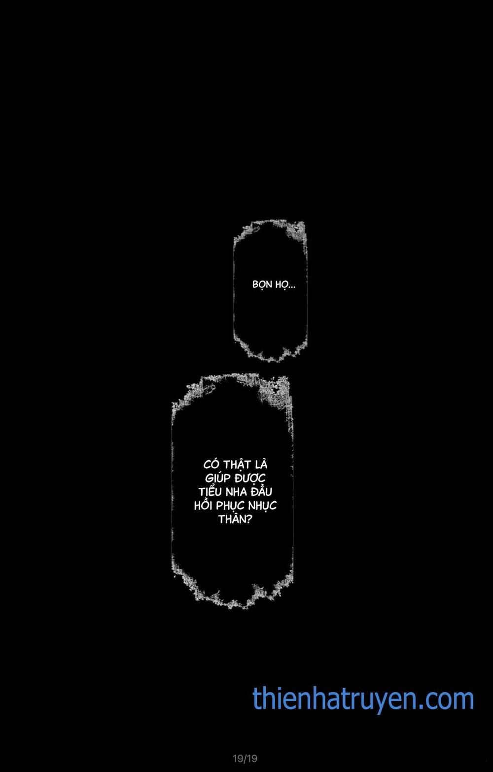 Tây Du Ký ngoại truyện - Chapter 269 - Page 18