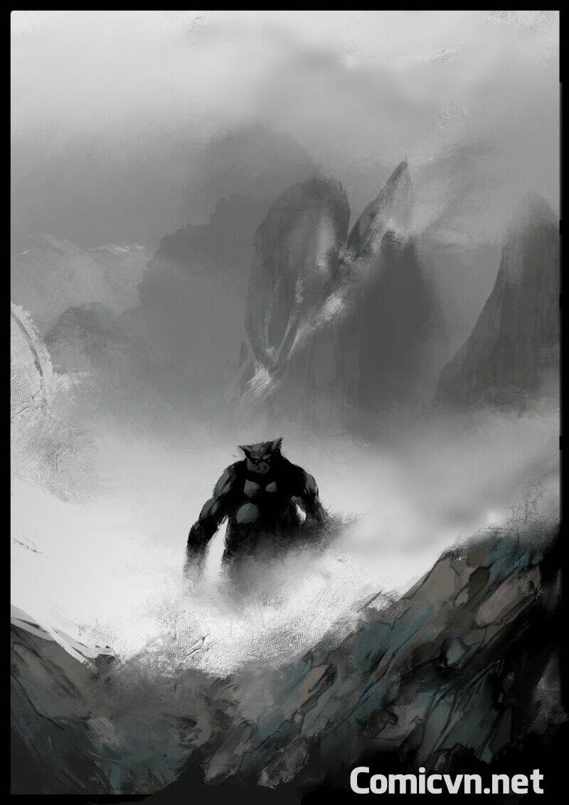 Tây Du Ký ngoại truyện - Chapter 27 - Page 11