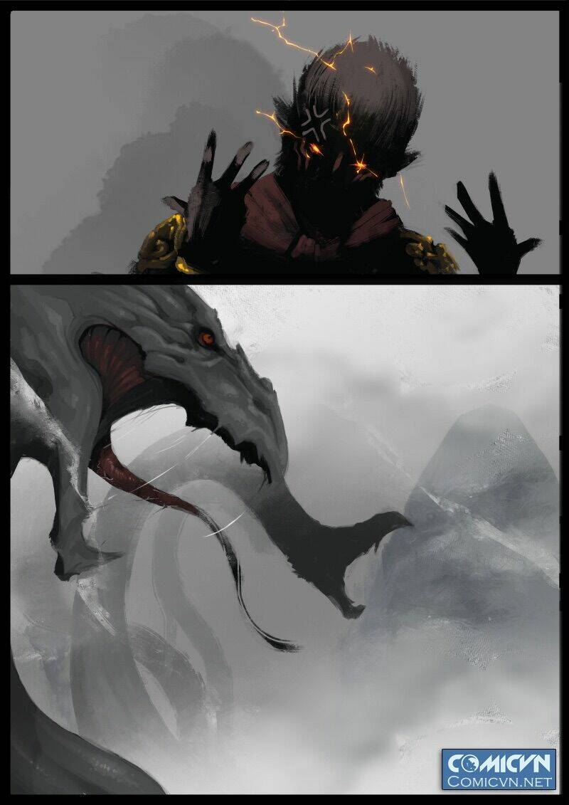 Tây Du Ký ngoại truyện - Chapter 27 - Page 4