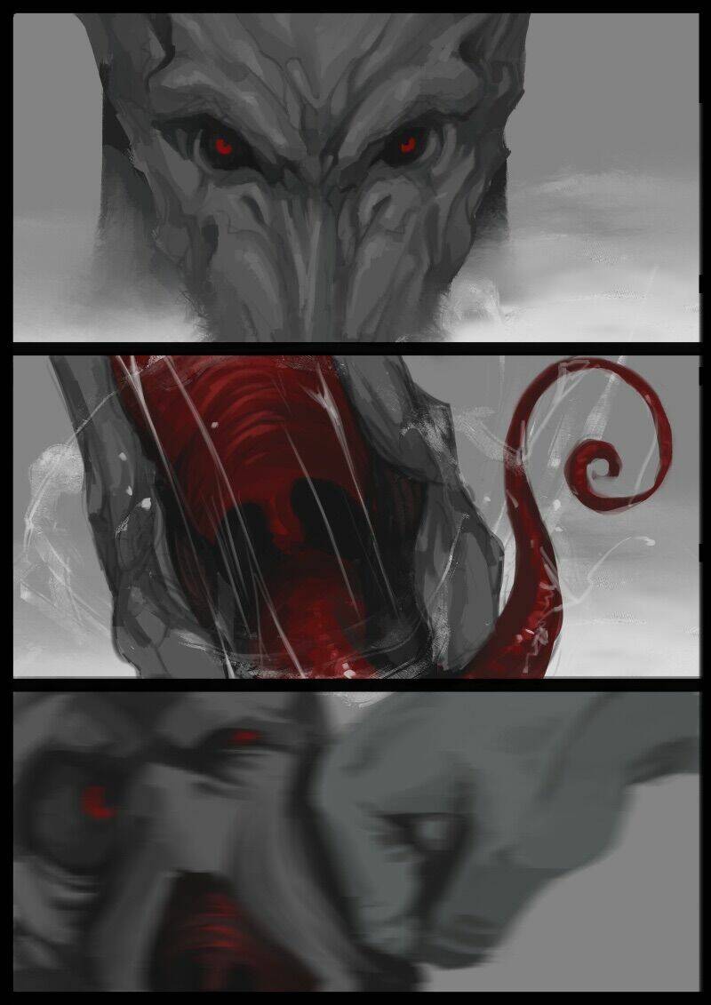 Tây Du Ký ngoại truyện - Chapter 27 - Page 7