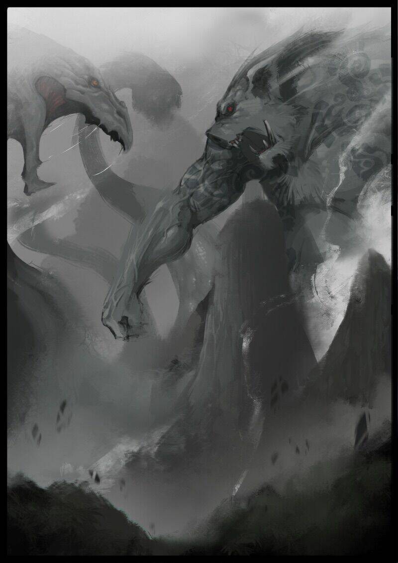 Tây Du Ký ngoại truyện - Chapter 27 - Page 8