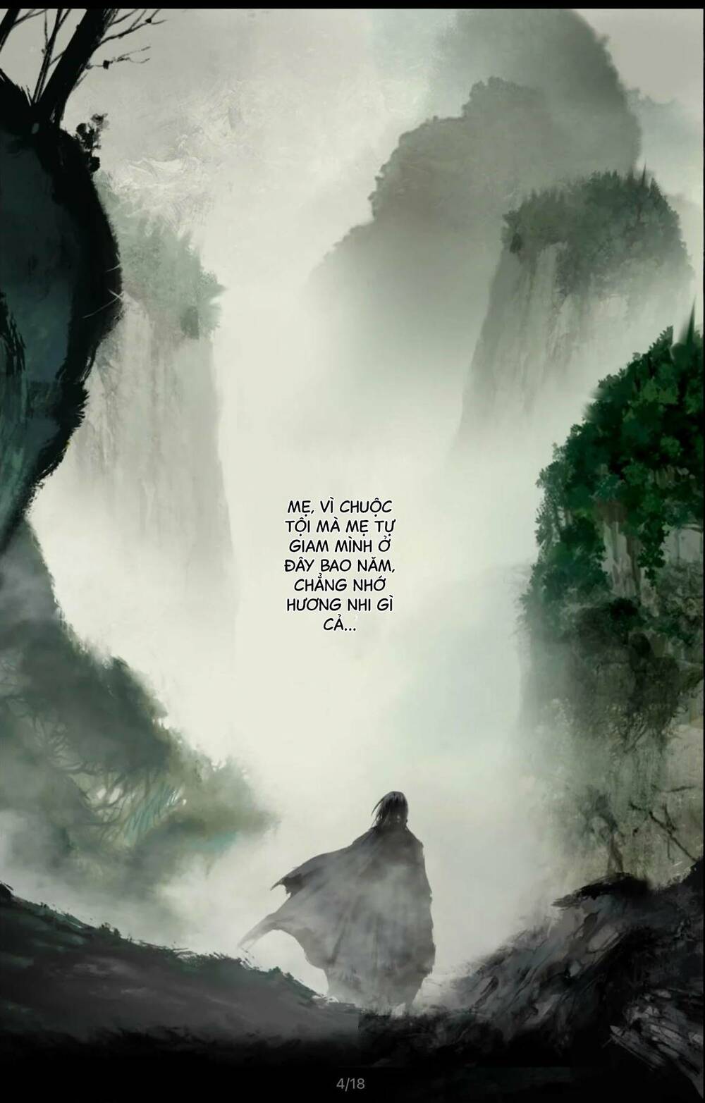 Tây Du Ký ngoại truyện - Chapter 270 - Page 3