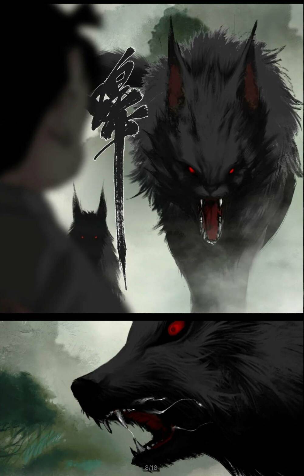 Tây Du Ký ngoại truyện - Chapter 271 - Page 7