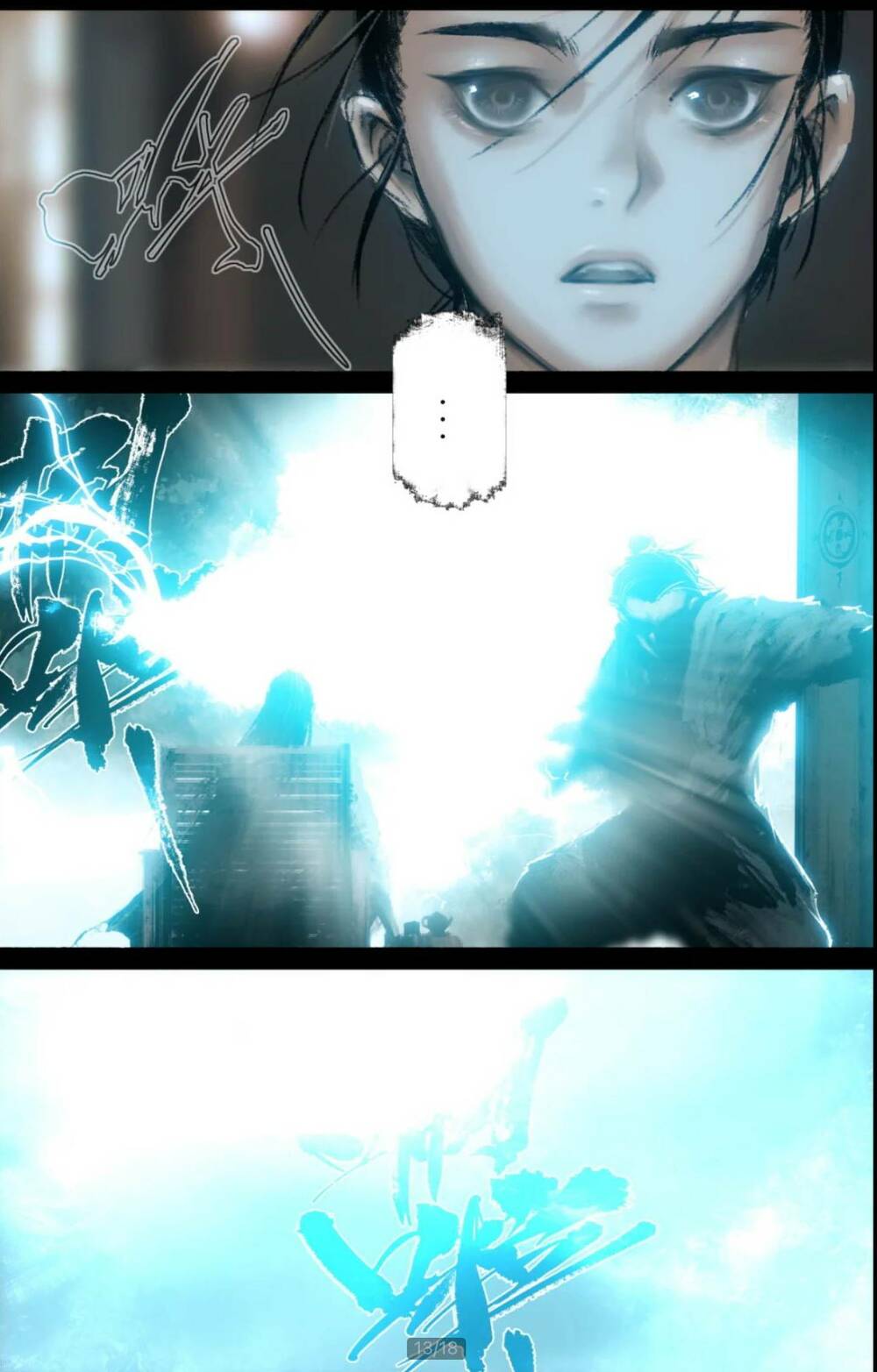 Tây Du Ký ngoại truyện - Chapter 272 - Page 12