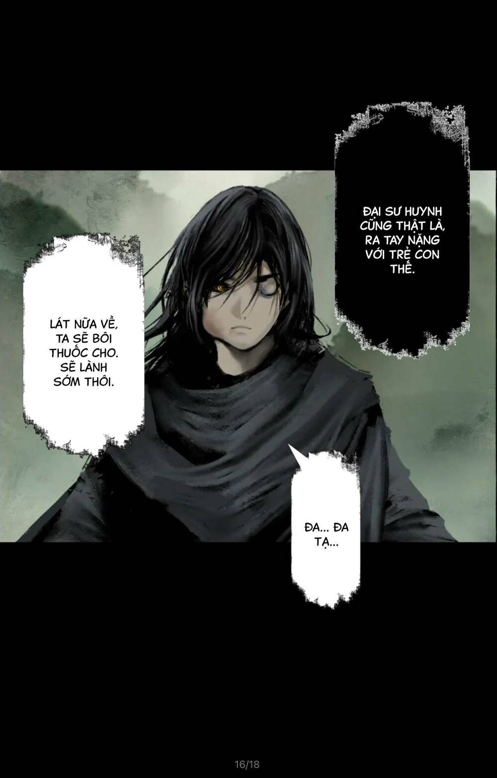 Tây Du Ký ngoại truyện - Chapter 272 - Page 15