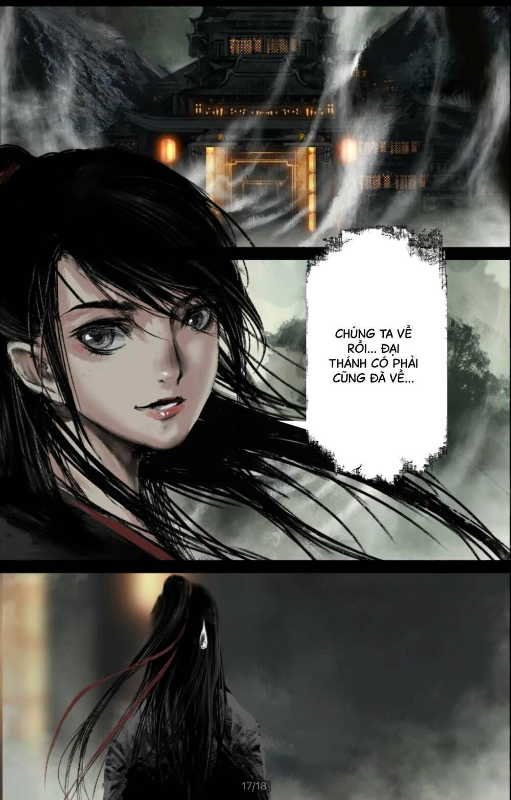 Tây Du Ký ngoại truyện - Chapter 272 - Page 16