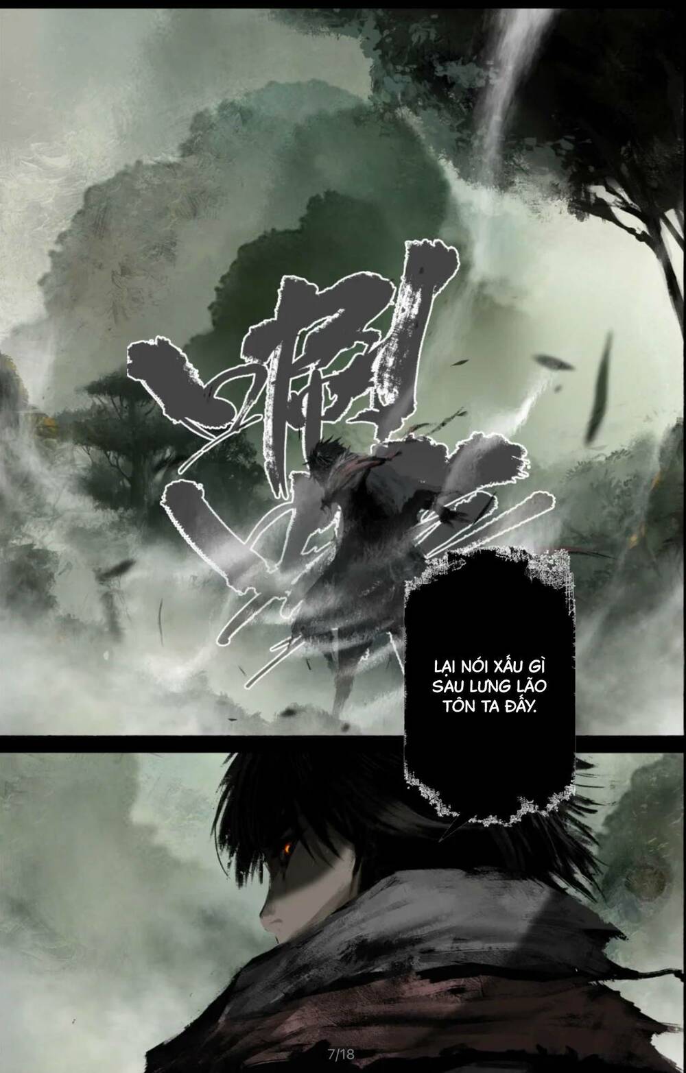 Tây Du Ký ngoại truyện - Chapter 272 - Page 6