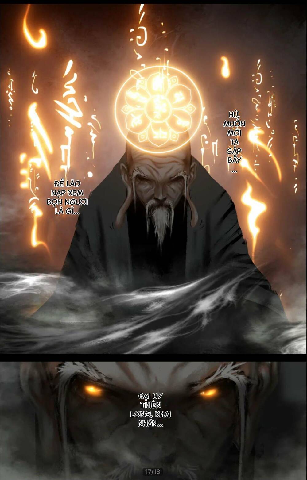 Tây Du Ký ngoại truyện - Chapter 273 - Page 16