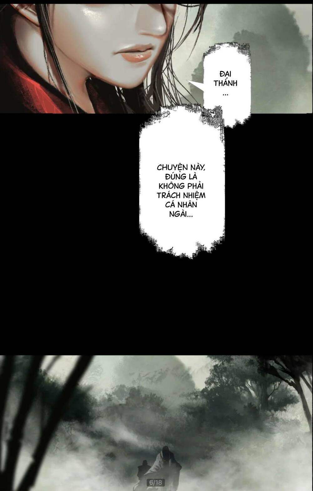 Tây Du Ký ngoại truyện - Chapter 273 - Page 5