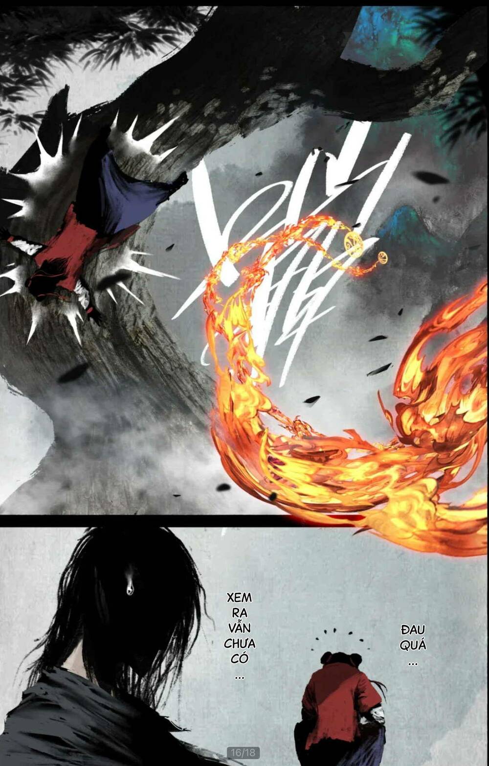 Tây Du Ký ngoại truyện - Chapter 274 - Page 15