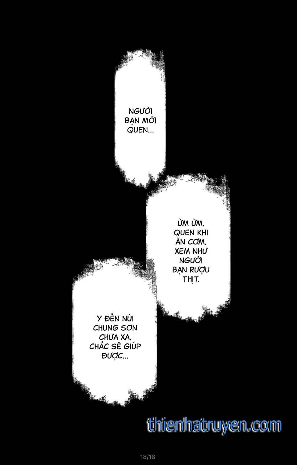 Tây Du Ký ngoại truyện - Chapter 274 - Page 17