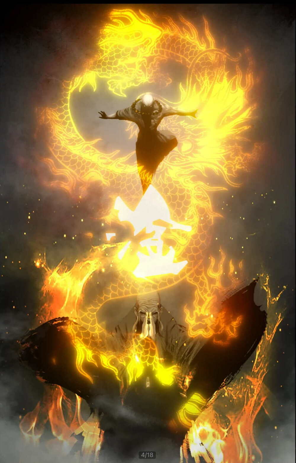 Tây Du Ký ngoại truyện - Chapter 274 - Page 3