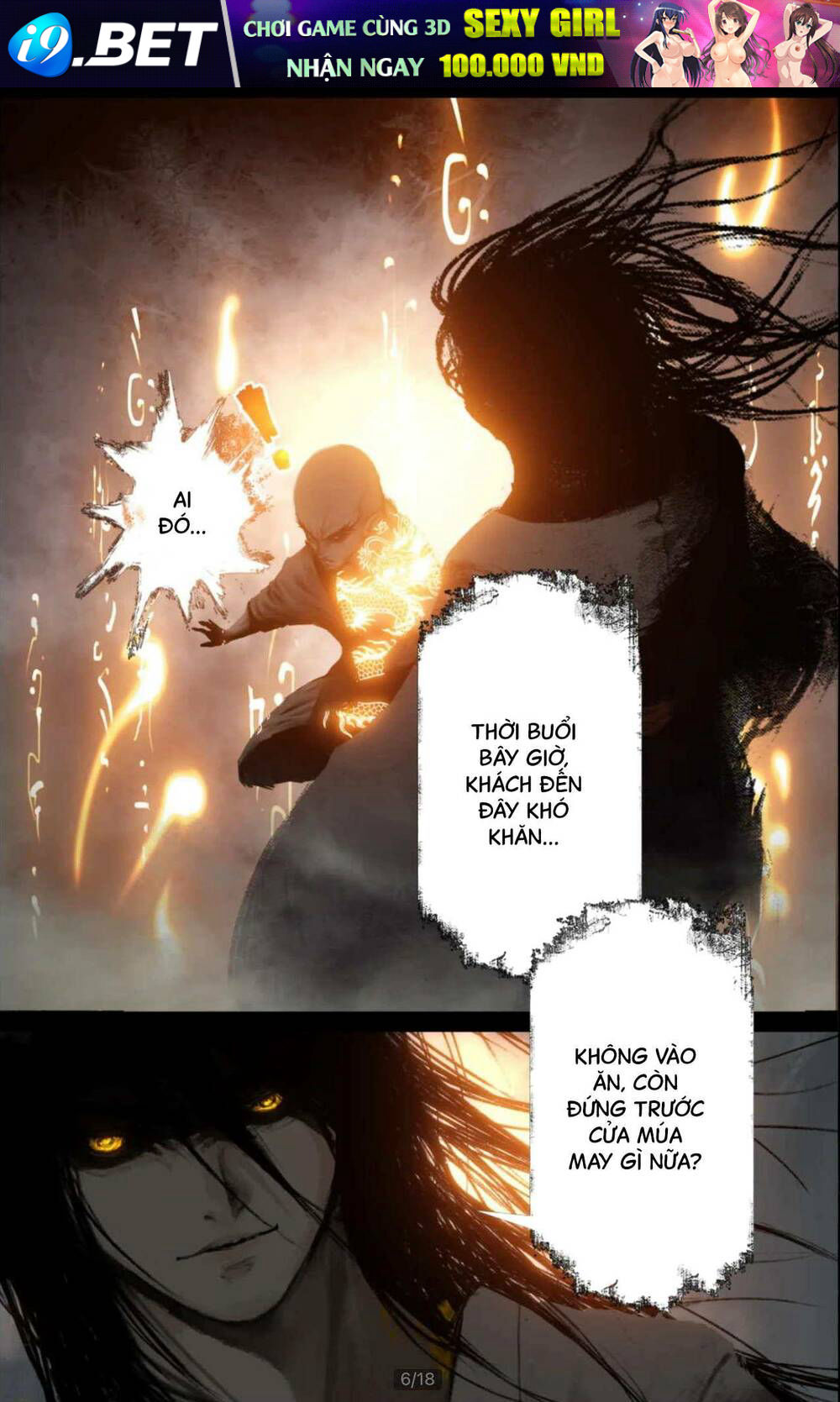 Tây Du Ký ngoại truyện - Chapter 274 - Page 5