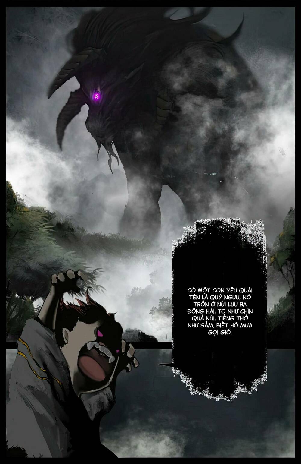 Tây Du Ký ngoại truyện - Chapter 275 - Page 13