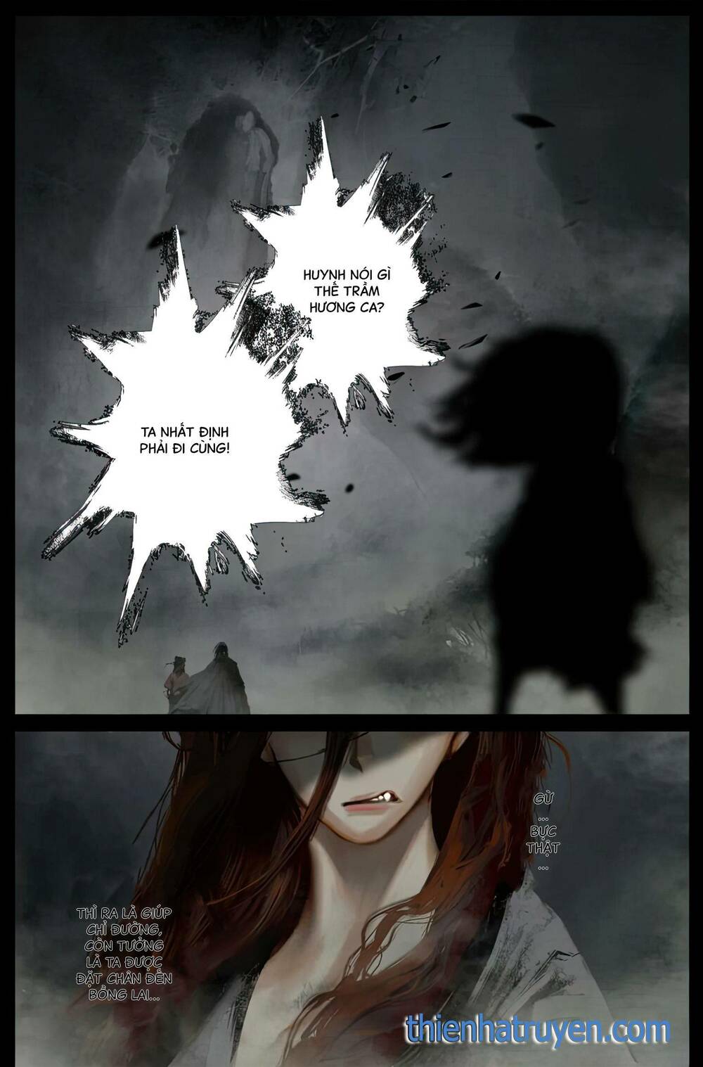 Tây Du Ký ngoại truyện - Chapter 275 - Page 17