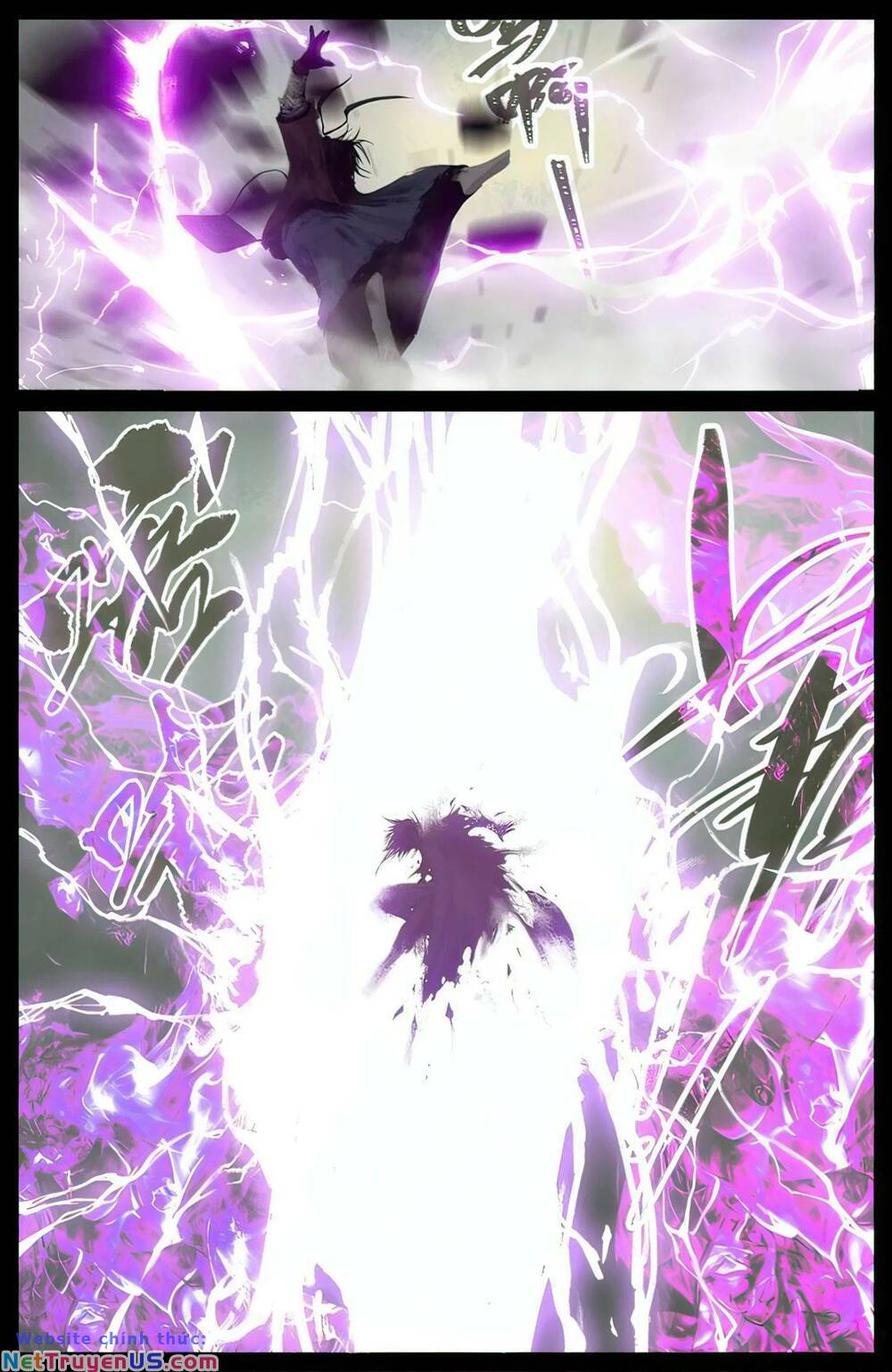 Tây Du Ký ngoại truyện - Chapter 276 - Page 11