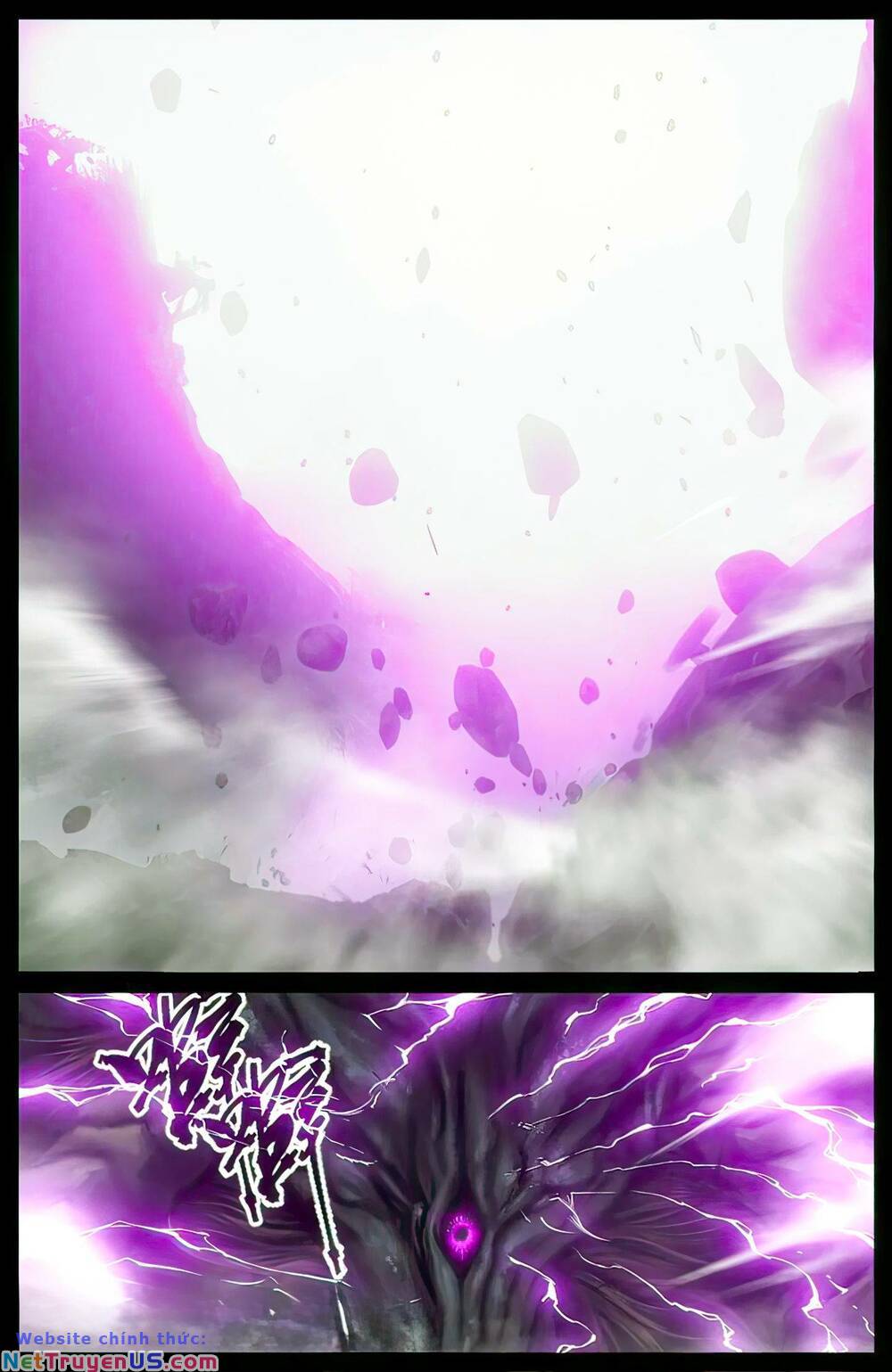 Tây Du Ký ngoại truyện - Chapter 276 - Page 12