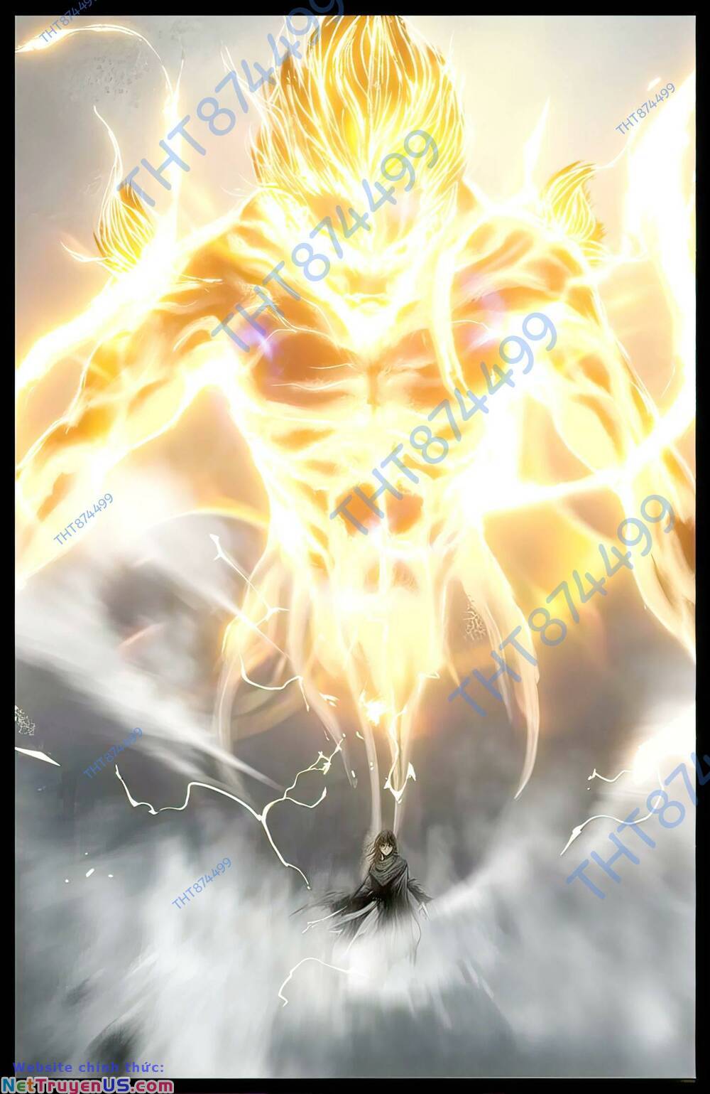 Tây Du Ký ngoại truyện - Chapter 276 - Page 16