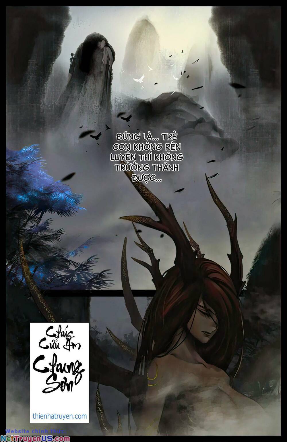 Tây Du Ký ngoại truyện - Chapter 276 - Page 17