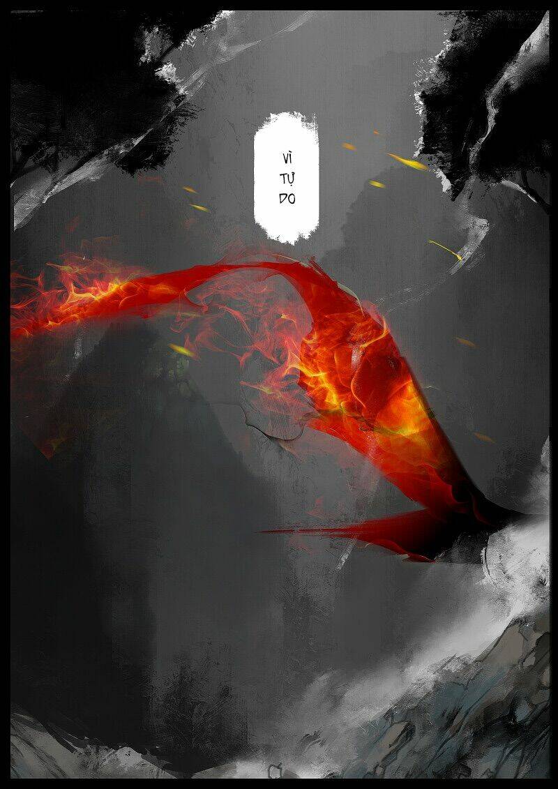 Tây Du Ký ngoại truyện - Chapter 28 - Page 12