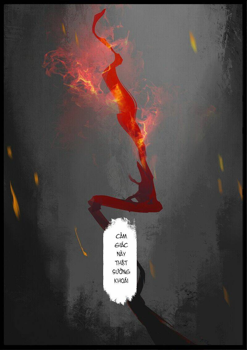 Tây Du Ký ngoại truyện - Chapter 28 - Page 15