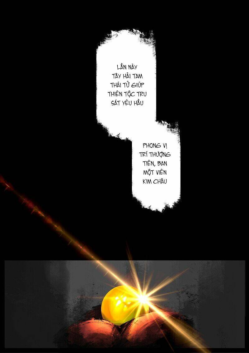 Tây Du Ký ngoại truyện - Chapter 28 - Page 16