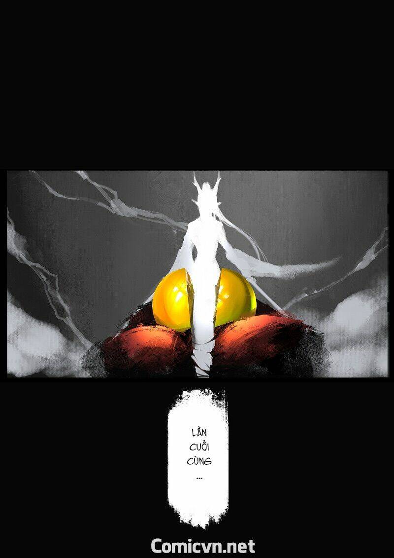 Tây Du Ký ngoại truyện - Chapter 28 - Page 20