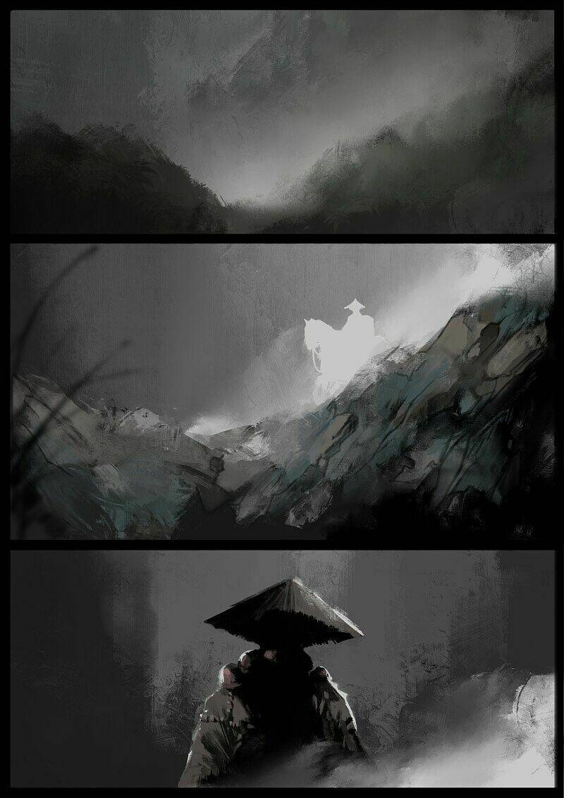 Tây Du Ký ngoại truyện - Chapter 29 - Page 9