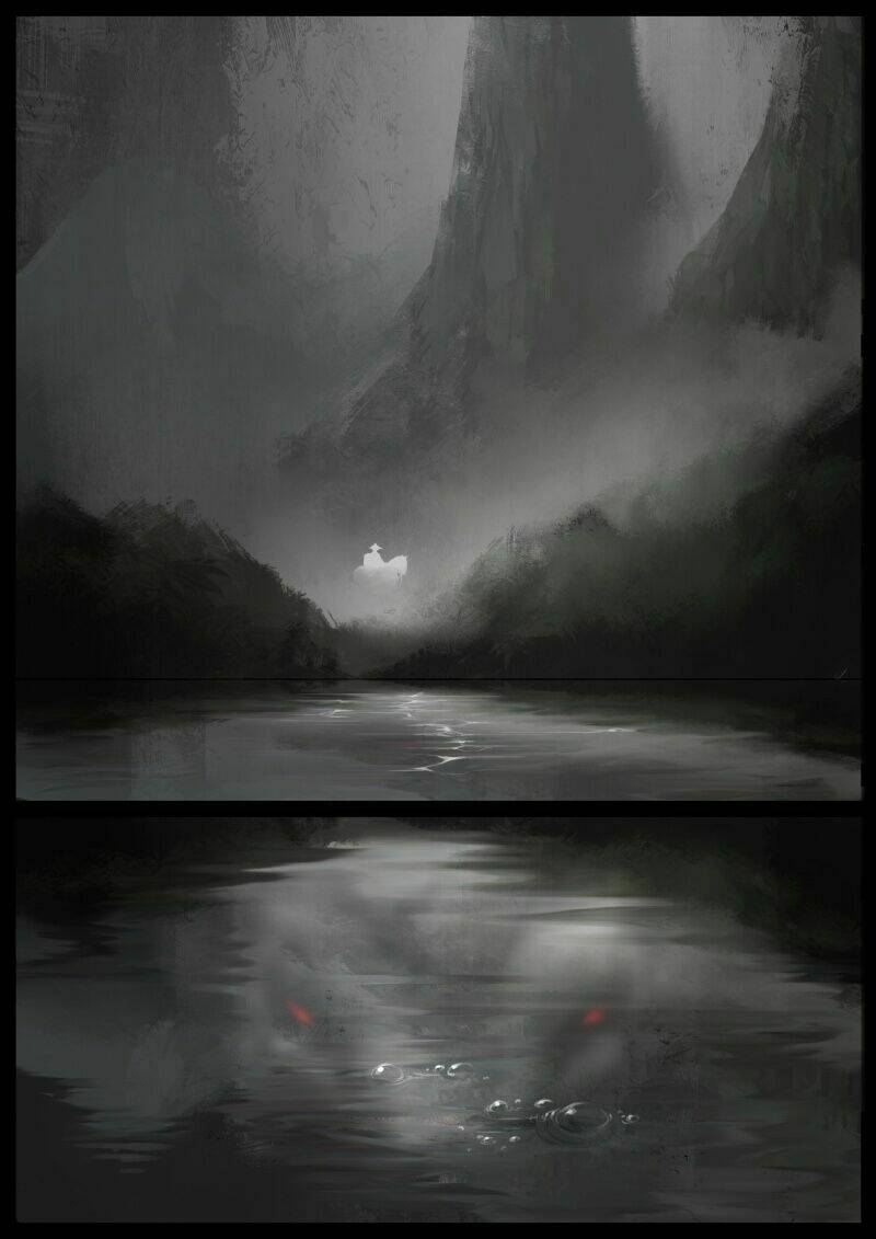 Tây Du Ký ngoại truyện - Chapter 29 - Page 10