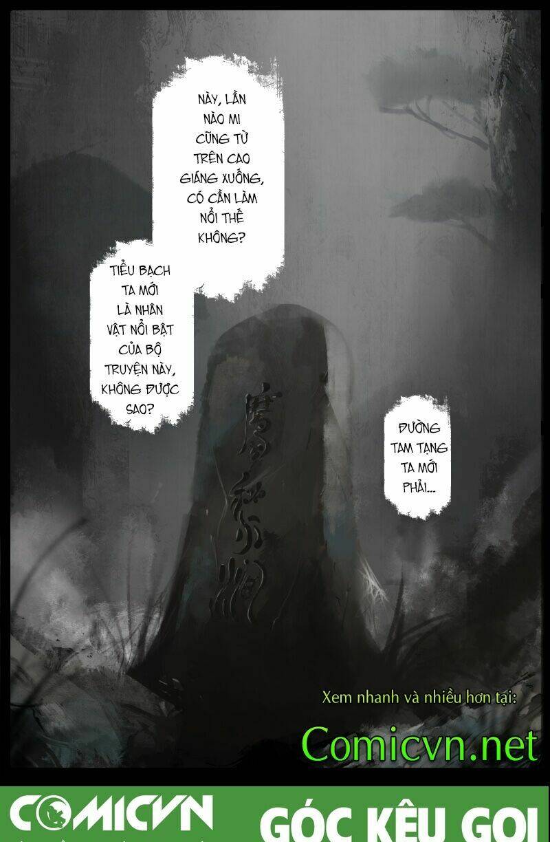 Tây Du Ký ngoại truyện - Chapter 29 - Page 11