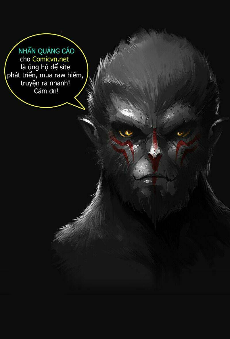 Tây Du Ký ngoại truyện - Chapter 29 - Page 13