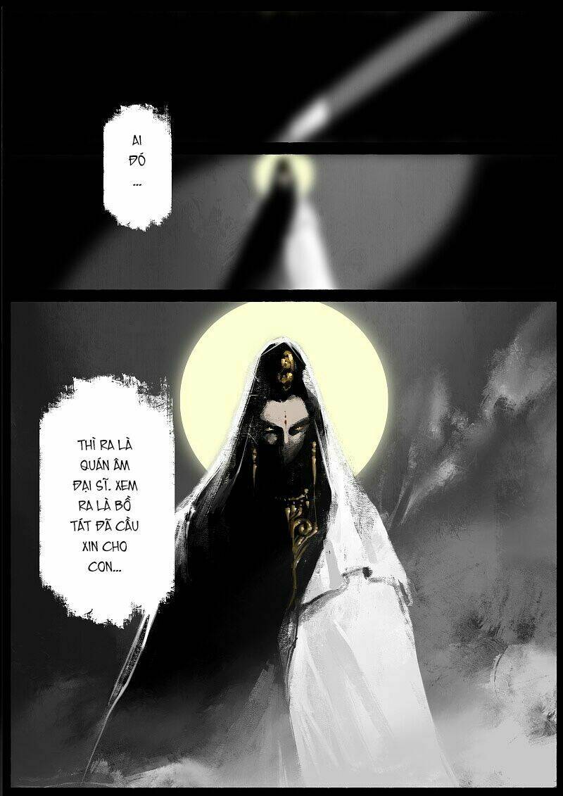 Tây Du Ký ngoại truyện - Chapter 29 - Page 5