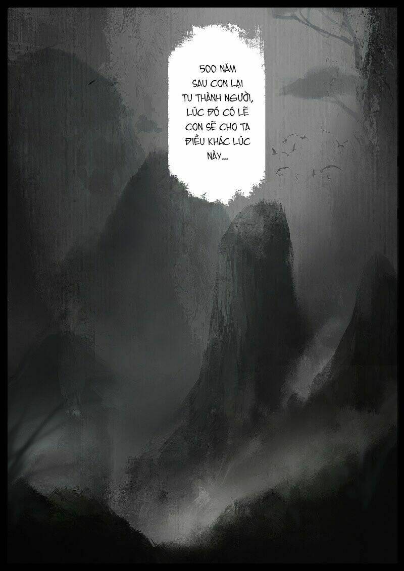 Tây Du Ký ngoại truyện - Chapter 29 - Page 8