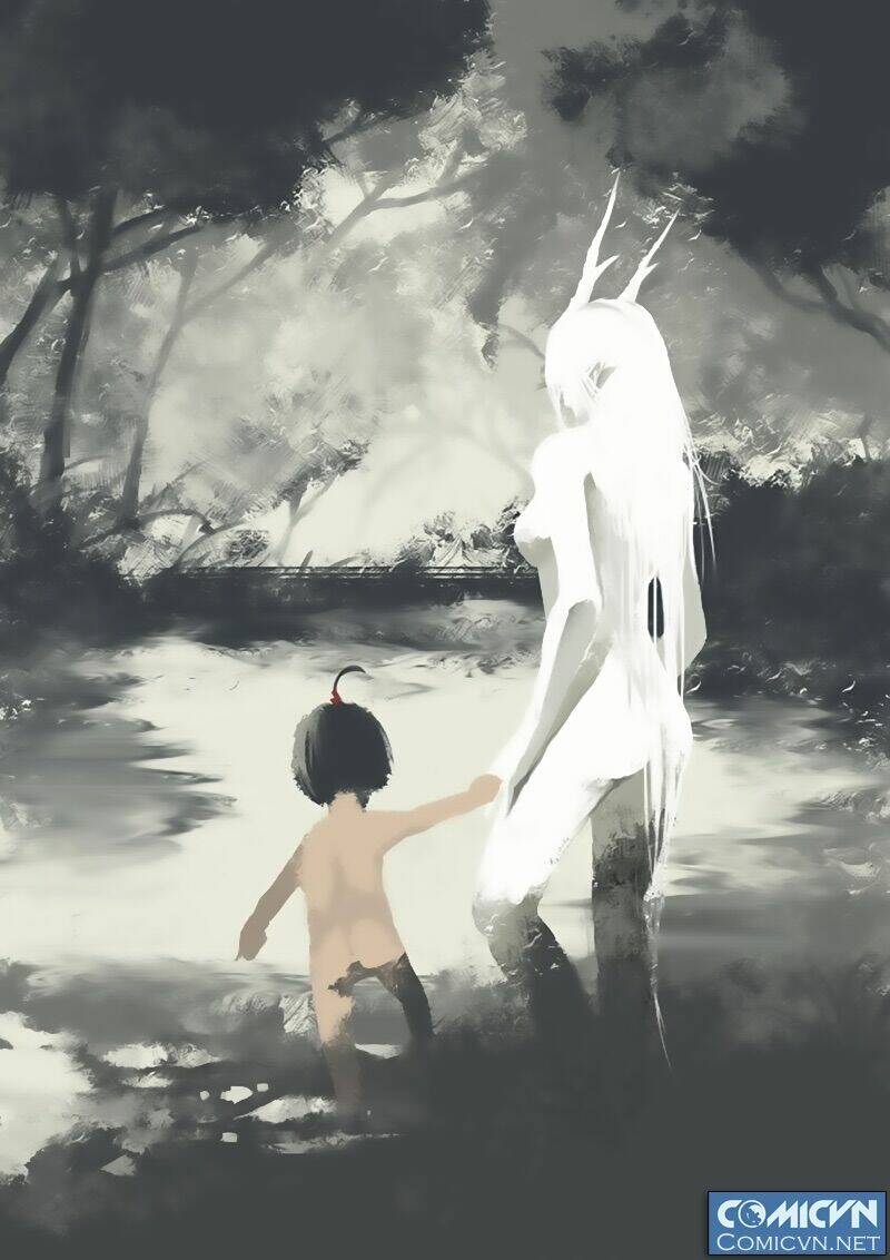 Tây Du Ký ngoại truyện - Chapter 3 - Page 11