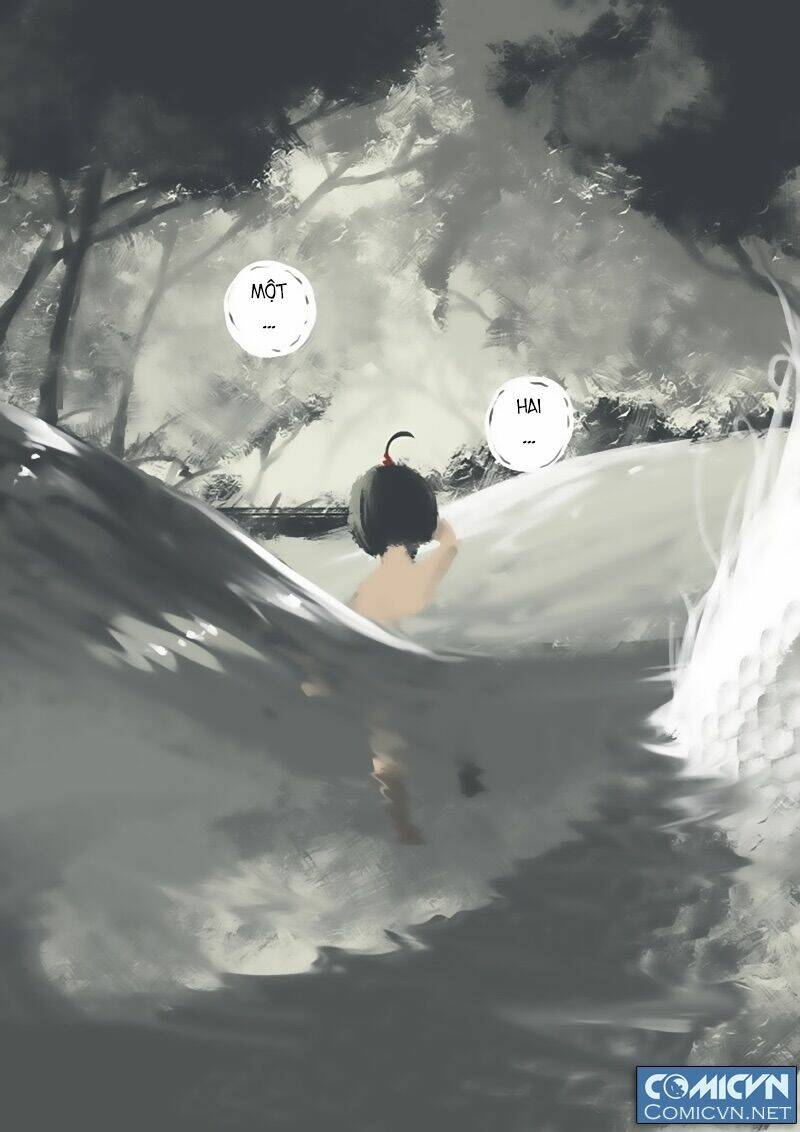 Tây Du Ký ngoại truyện - Chapter 3 - Page 13