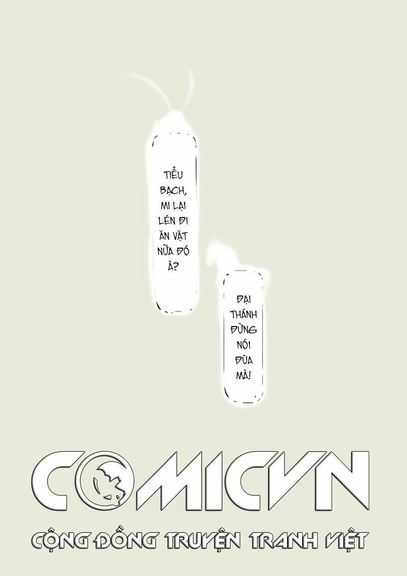 Tây Du Ký ngoại truyện - Chapter 3 - Page 15