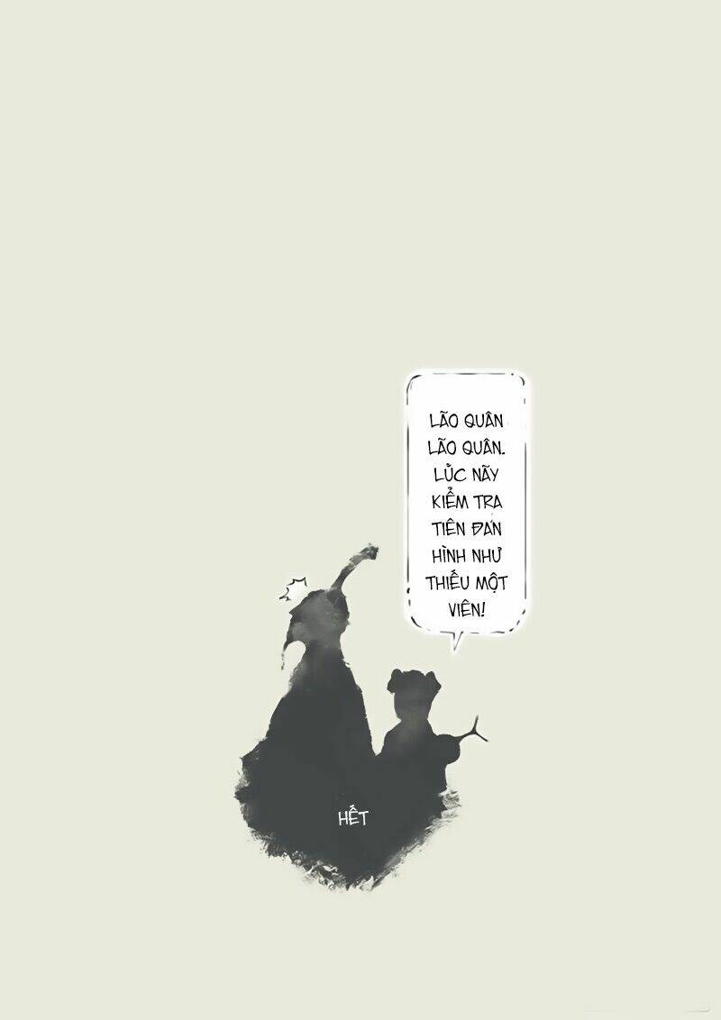 Tây Du Ký ngoại truyện - Chapter 3 - Page 7