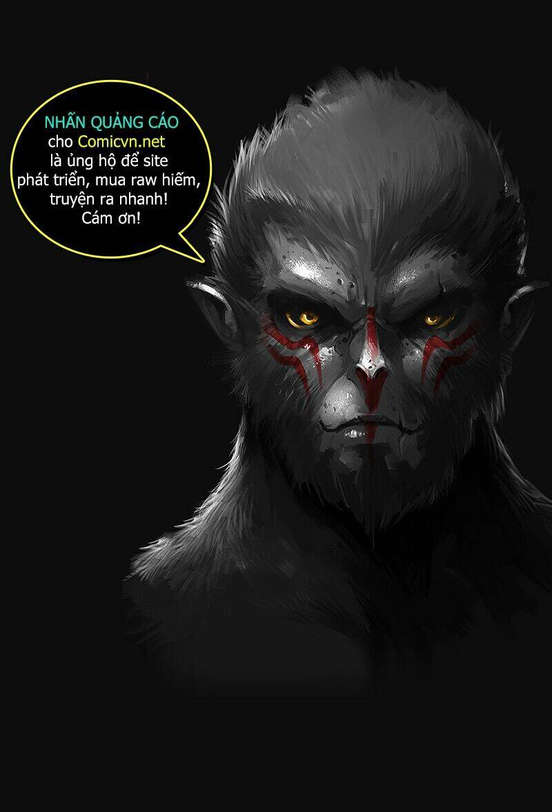 Tây Du Ký ngoại truyện - Chapter 30 - Page 12