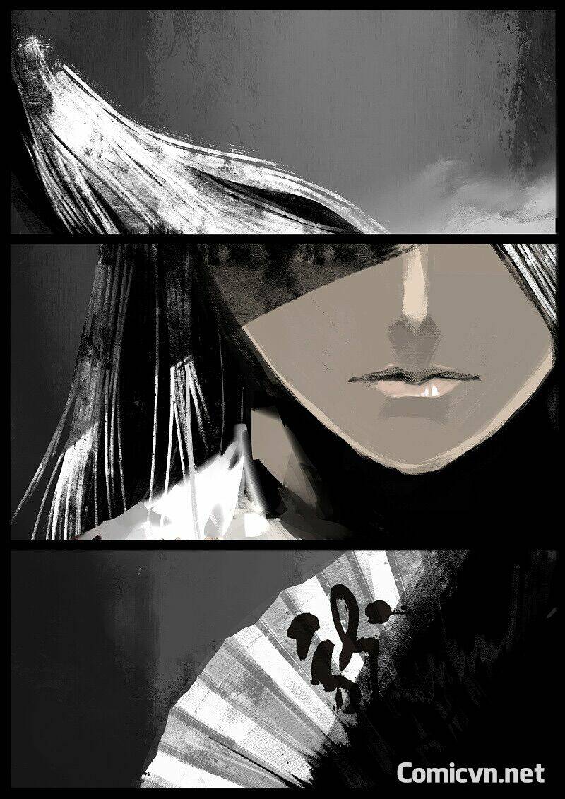 Tây Du Ký ngoại truyện - Chapter 30 - Page 5