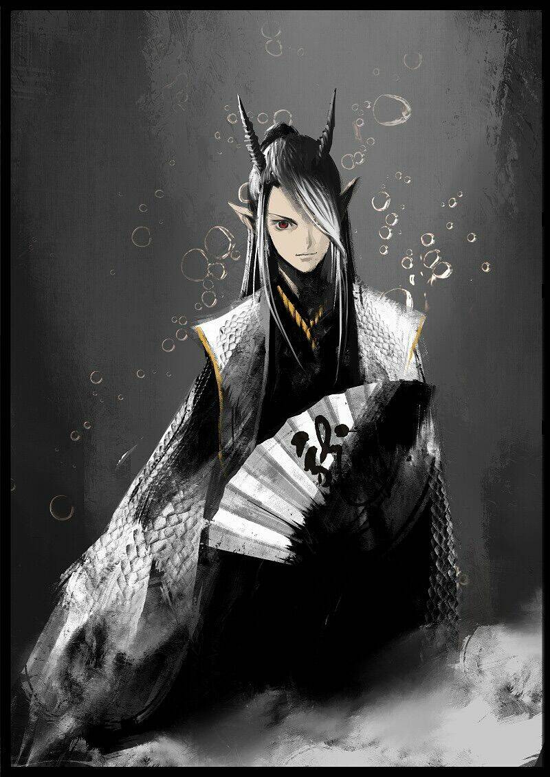 Tây Du Ký ngoại truyện - Chapter 30 - Page 6