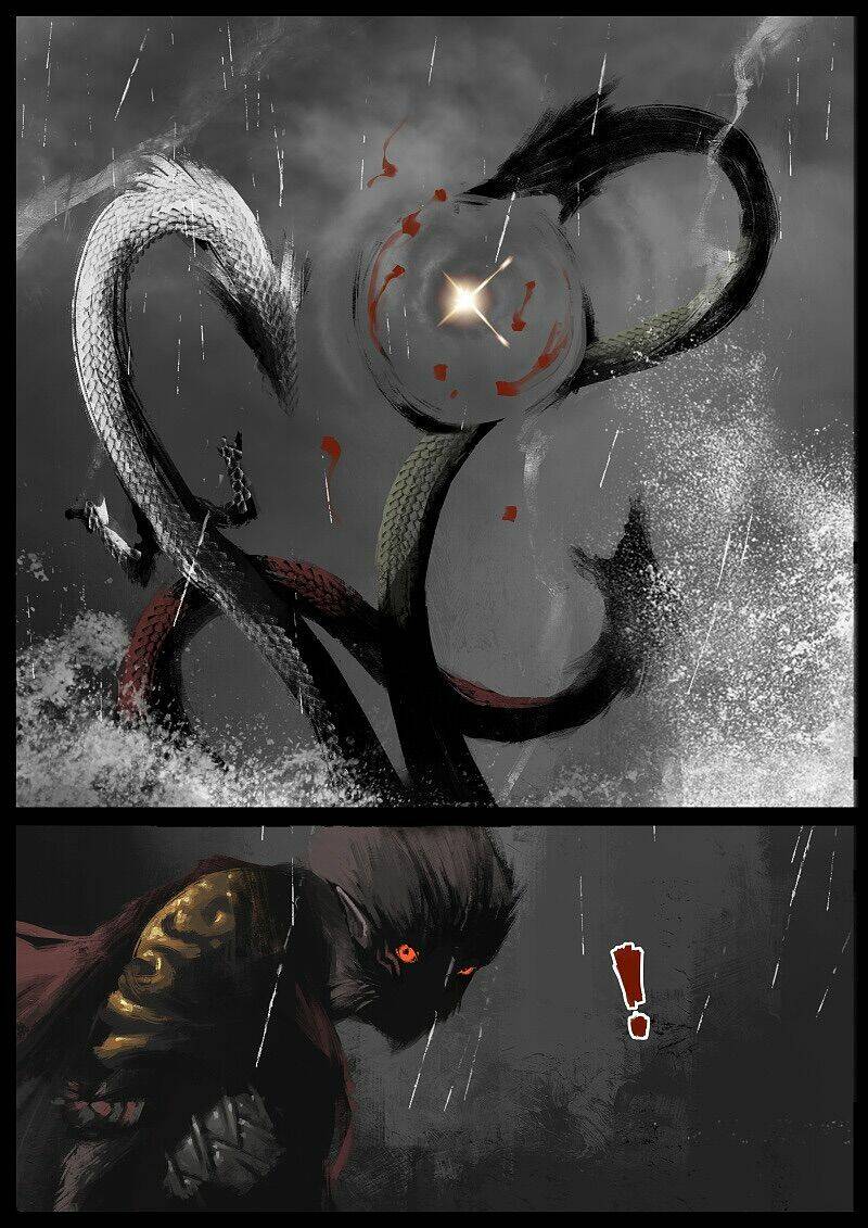 Tây Du Ký ngoại truyện - Chapter 31 - Page 13