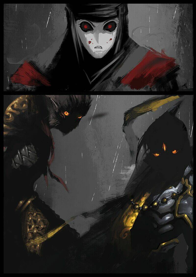 Tây Du Ký ngoại truyện - Chapter 31 - Page 17