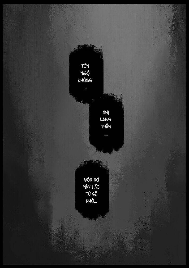 Tây Du Ký ngoại truyện - Chapter 31 - Page 18